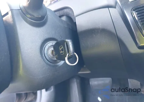 2013 Honda Civic Ex-L z USA, uszkodzony, nr VIN 2HGFB2F97DH542494